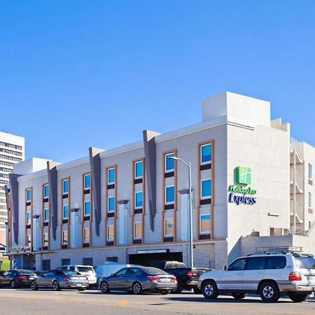 Holiday Inn Express West Los Angeles By Ihg Zewnętrze zdjęcie