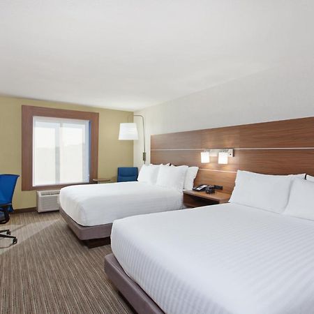 Holiday Inn Express West Los Angeles By Ihg Zewnętrze zdjęcie