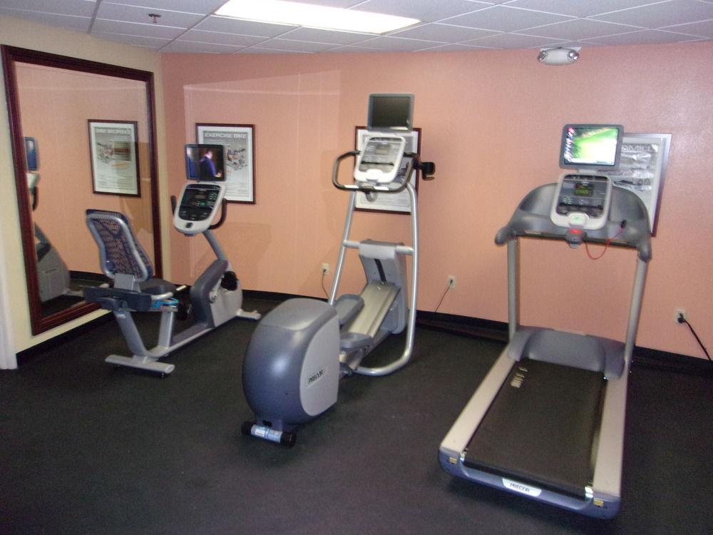 Holiday Inn Express West Los Angeles By Ihg Zewnętrze zdjęcie