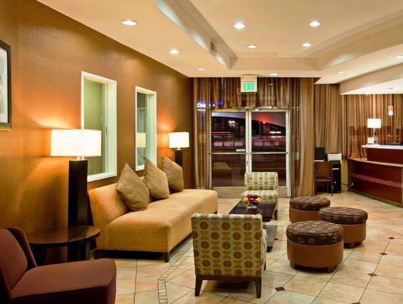 Holiday Inn Express West Los Angeles By Ihg Wnętrze zdjęcie