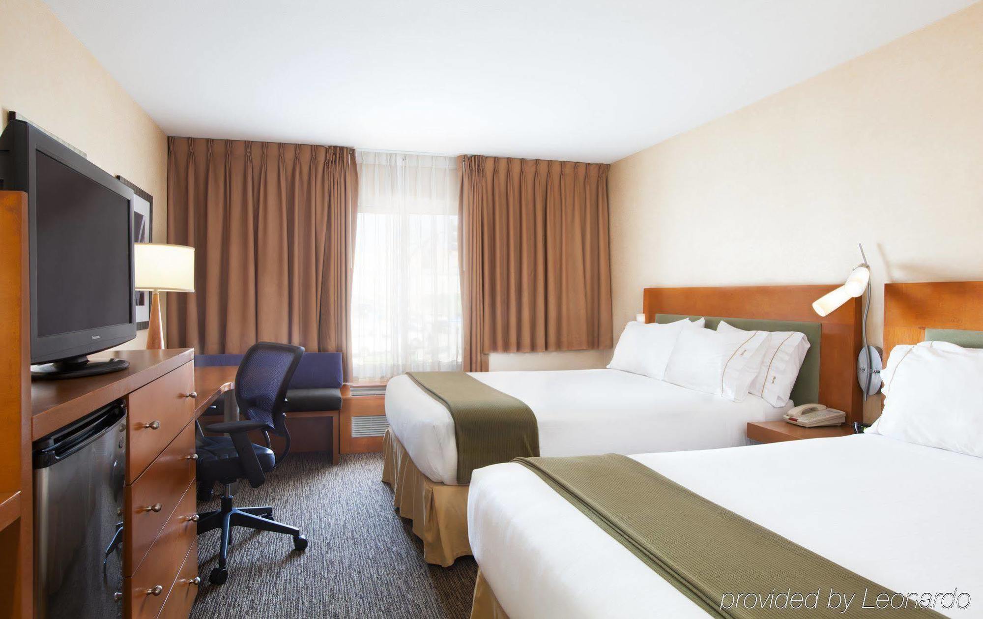 Holiday Inn Express West Los Angeles By Ihg Zewnętrze zdjęcie
