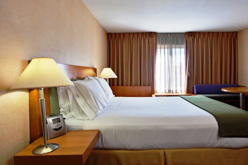 Holiday Inn Express West Los Angeles By Ihg Zewnętrze zdjęcie