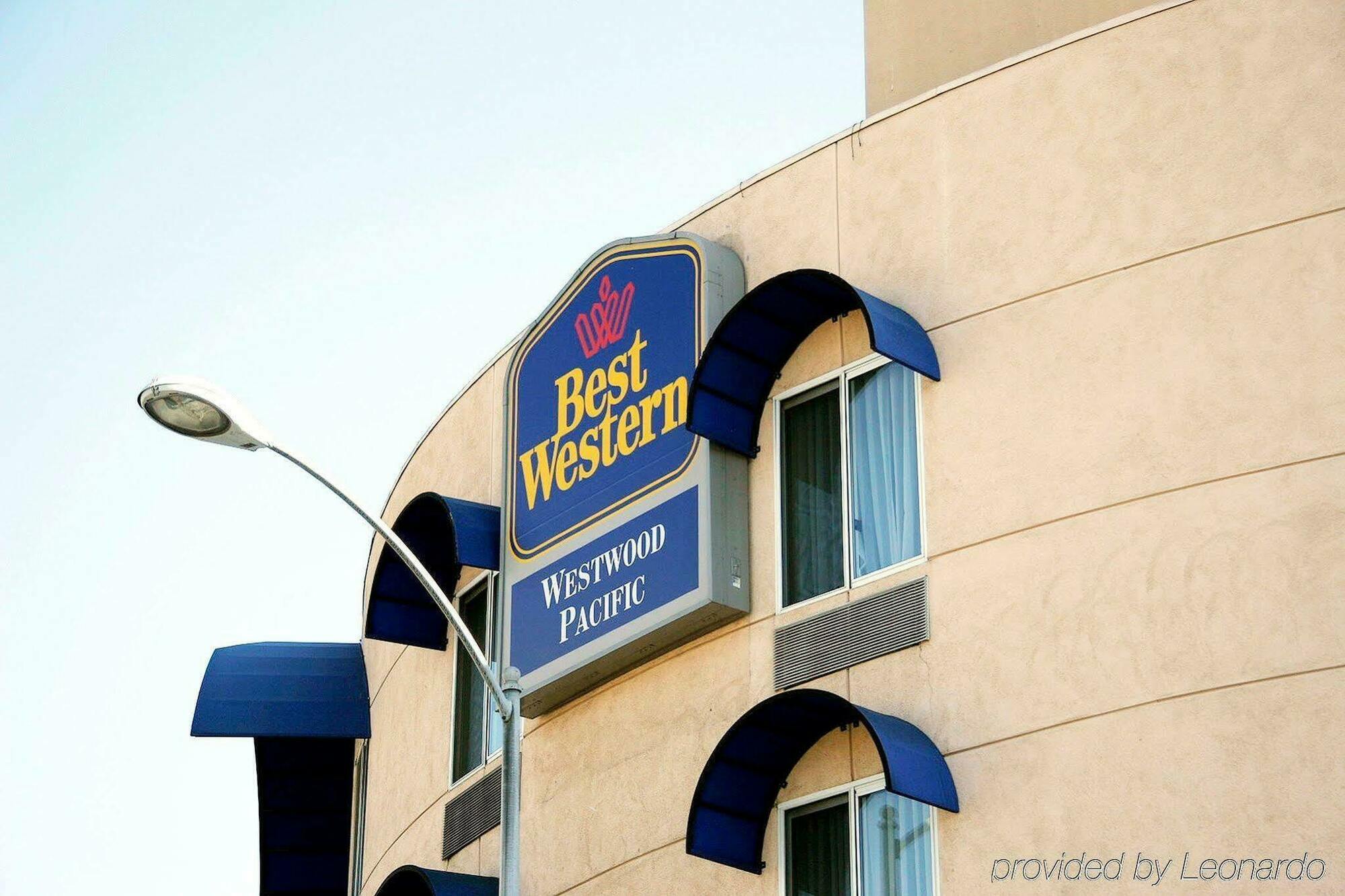 Holiday Inn Express West Los Angeles By Ihg Zewnętrze zdjęcie