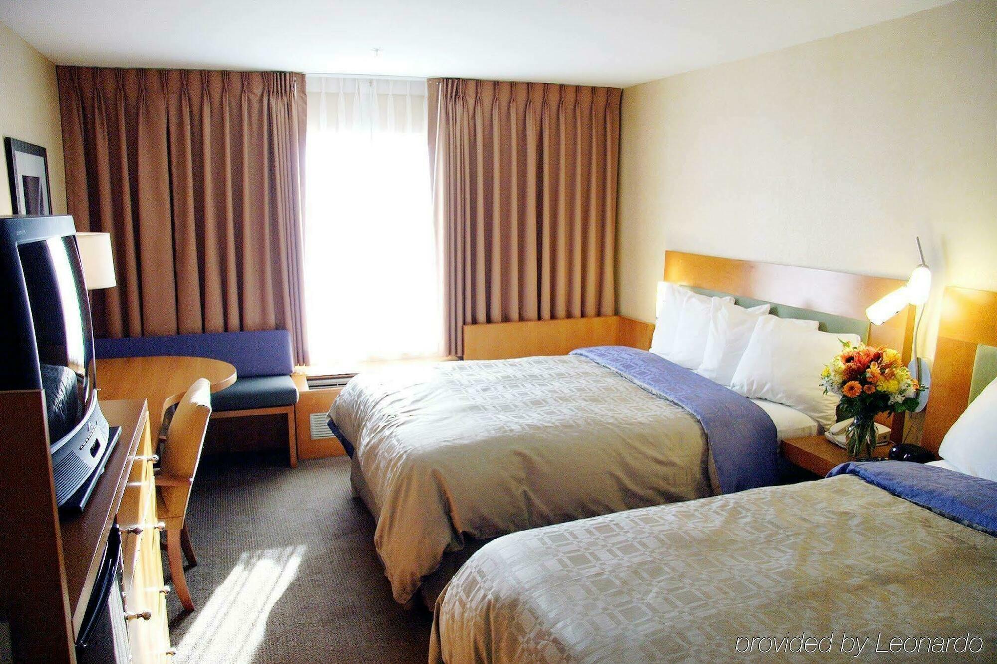 Holiday Inn Express West Los Angeles By Ihg Zewnętrze zdjęcie