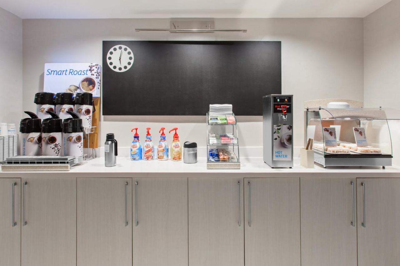 Holiday Inn Express West Los Angeles By Ihg Zewnętrze zdjęcie