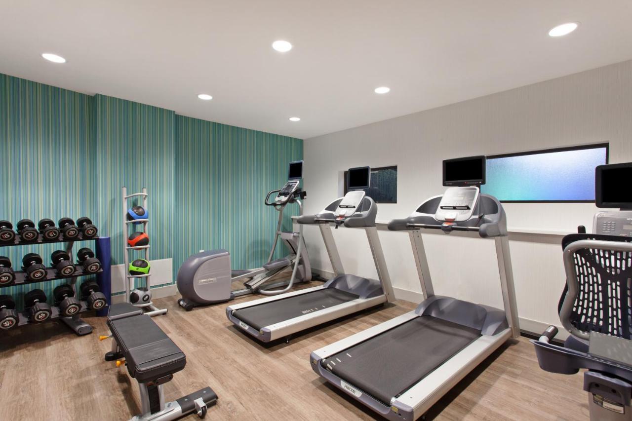 Holiday Inn Express West Los Angeles By Ihg Zewnętrze zdjęcie
